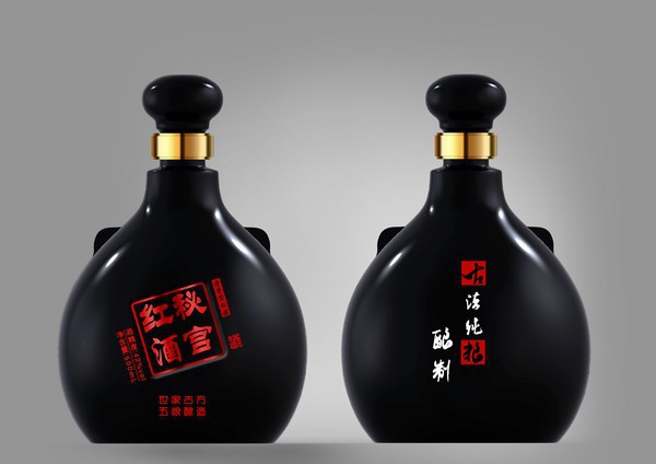 為什么很多大酒廠選擇陶瓷酒瓶呢？